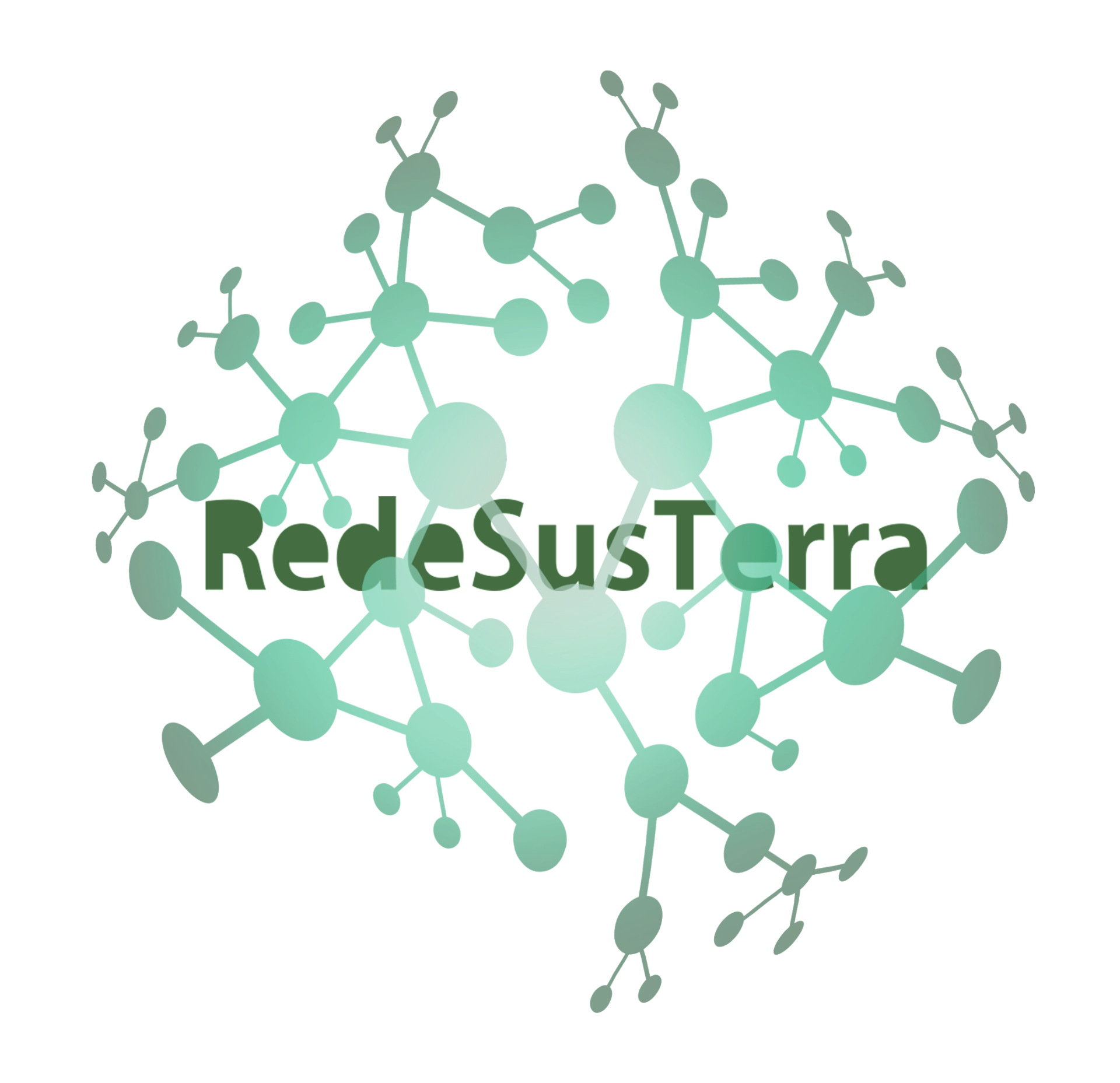 Logotipo Susterra redondo