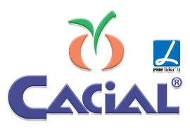 cacial logo