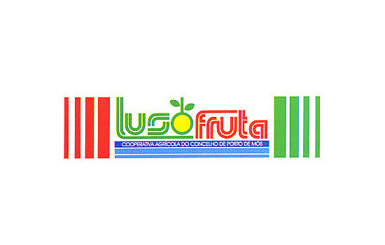 lusofruta logo